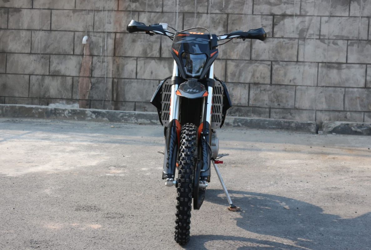 Мотоцикл JHLMOTO JHL Z5 NB300 (174MN-5) в Хабаровске