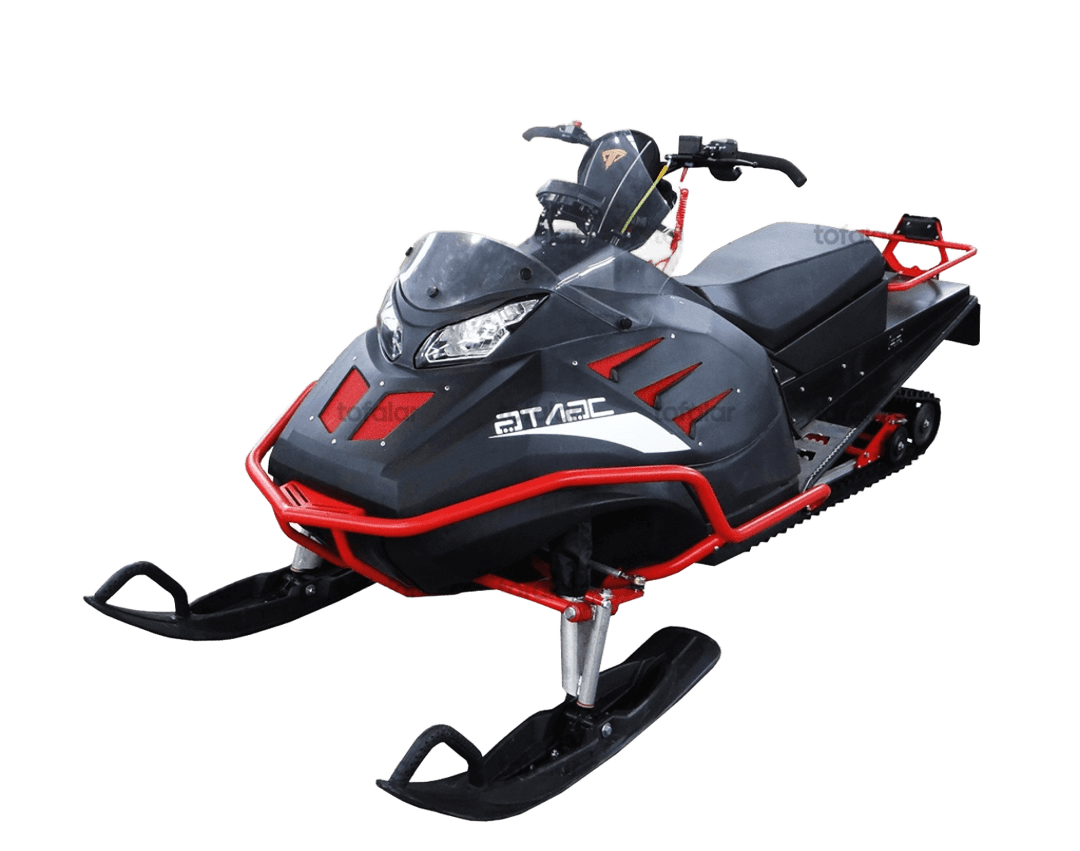 Снегоход ТОФАЛАР АТЛАС 500 в Хабаровске