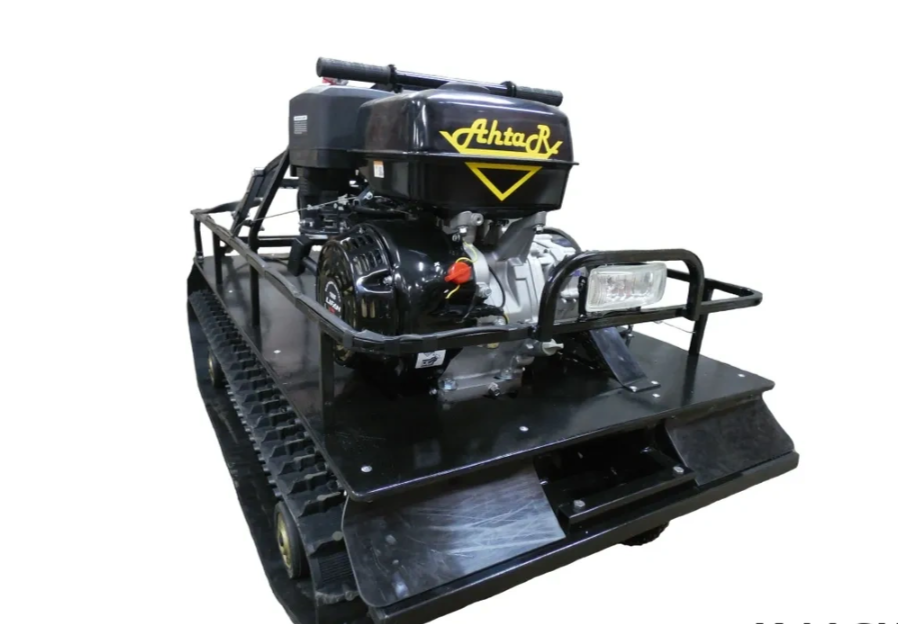 Мотобуксировщик AhtaR L13 в Хабаровске
