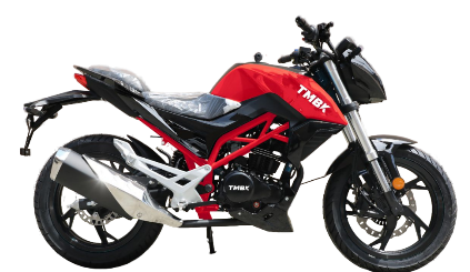 Мотоцикл TMBK Dukes 200cc в Хабаровске