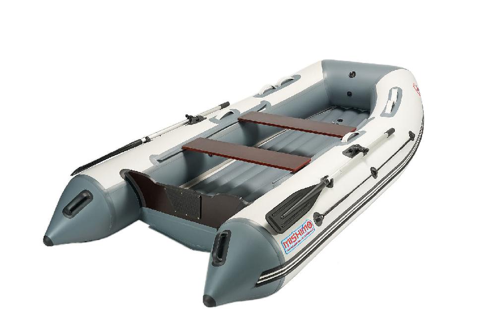 Лодка MISHIMO LITE 360 в Хабаровске