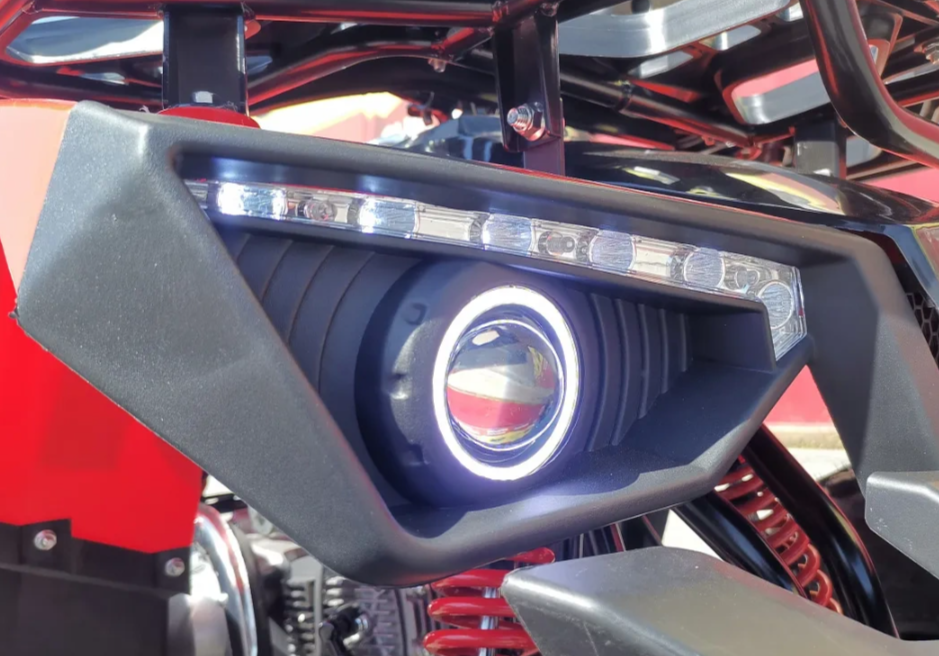 Квадроцикл PROMAX WILD 175 BASIC в Хабаровске