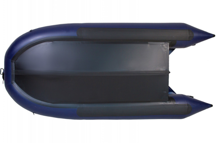 НАДУВНАЯ ЛОДКА GLADIATOR B370AL в Хабаровске