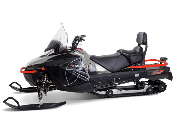 Снегоход РМ FRONTIER 1000 в Хабаровске