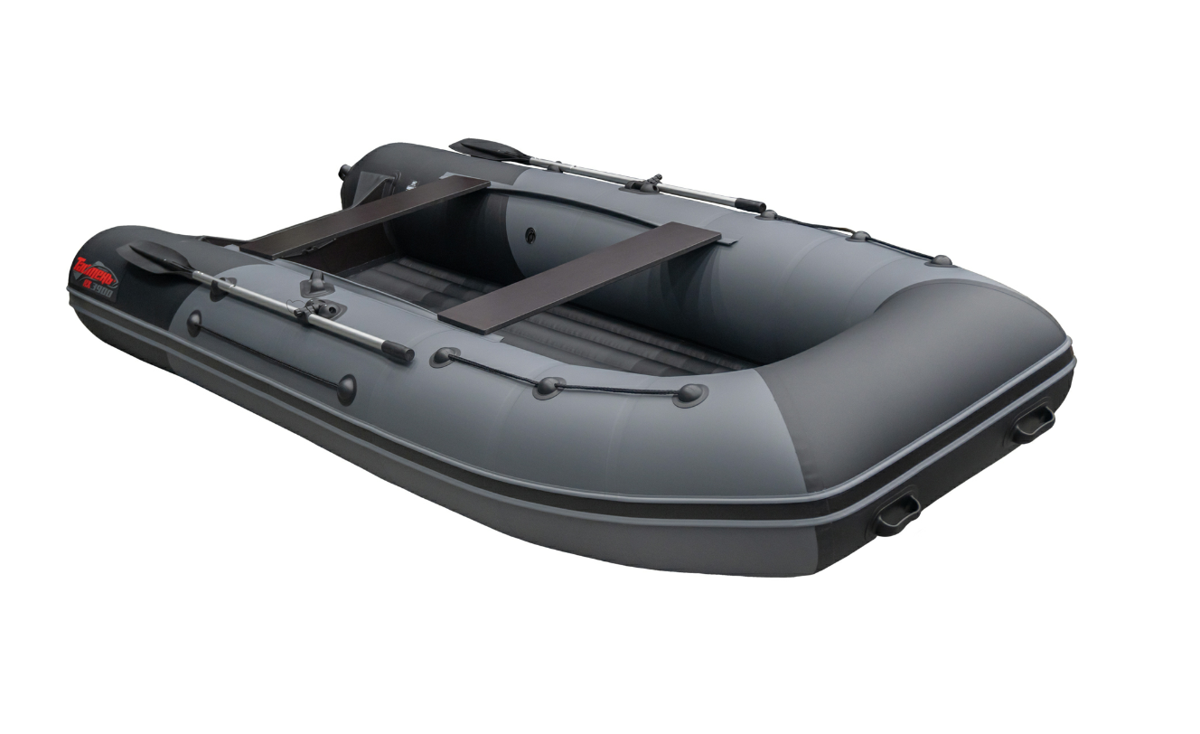 Лодка Таймень RX 3900 НДНД в Хабаровске