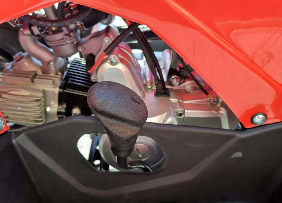 Квадроцикл PROMAX WILD 175 BASIC в Хабаровске