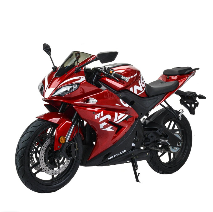Мотоцикл MOTOLAND (МОТОЛЕНД) R1 300 в Хабаровске