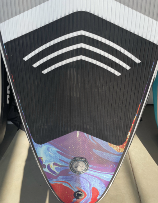 SUP (САП) ДОСКА RAIDEX I BOARD 11’ (332СМ) N 35 в Хабаровске