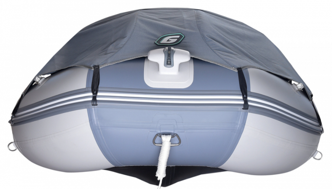 НАДУВНАЯ ЛОДКА GLADIATOR C330AL в Хабаровске