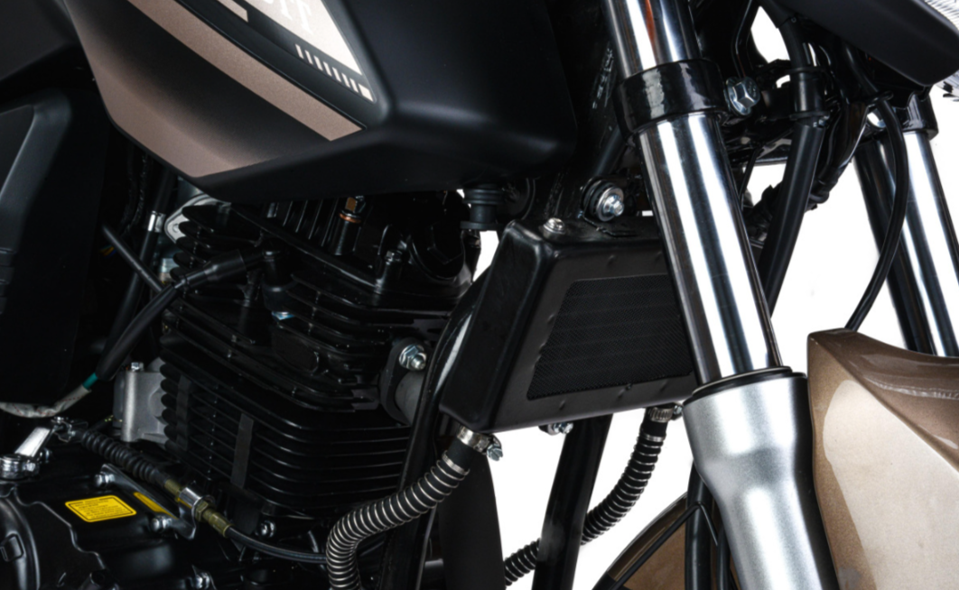 Мотоцикл MOTOLAND (МОТОЛЕНД) 300 BANDIT в Хабаровске