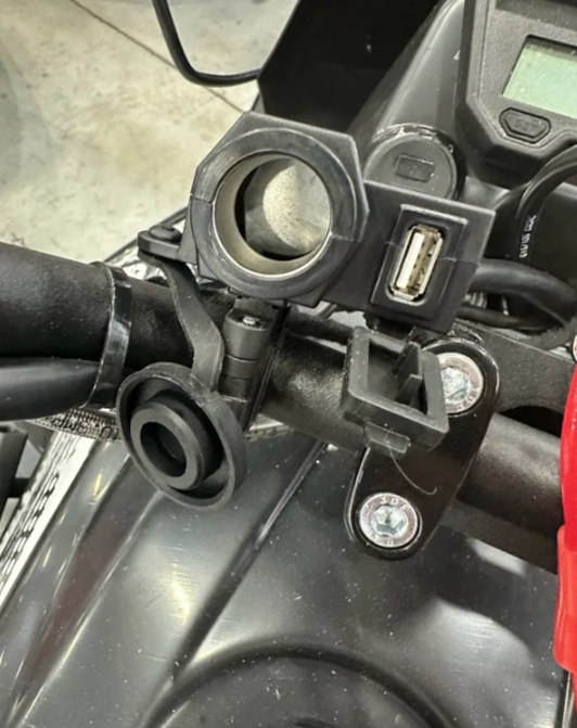 СНЕГОХОД IRBIS SF200L XE SUPERLONG в Хабаровске