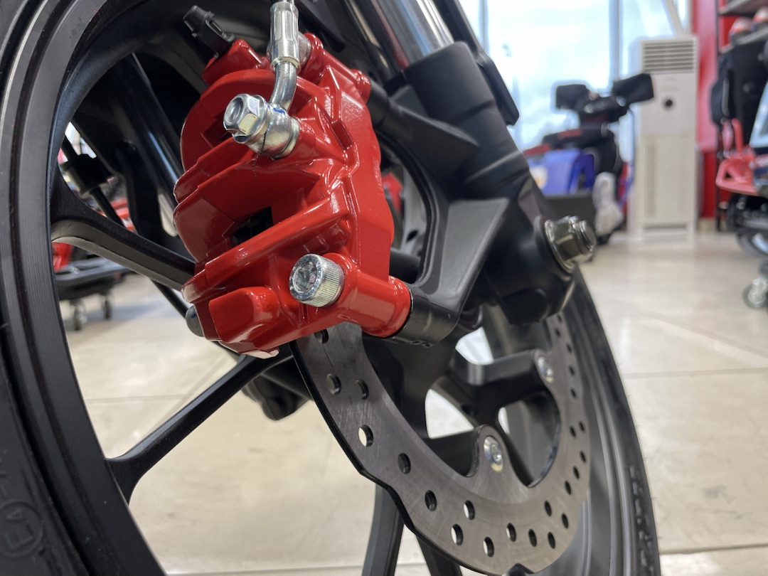 Мопед PROMAX CB150R (49) в Хабаровске