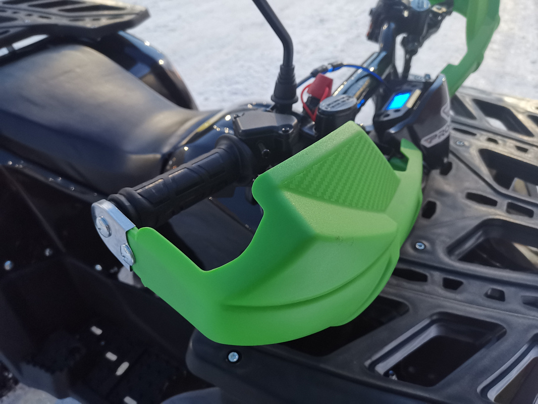 Квадроцикл PROMAX WILD 175 LUX в Хабаровске