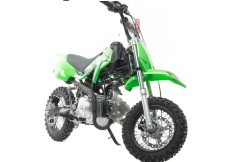 Питбайк MOTOLAND (МОТОЛЕНД) GS Motors S7 в Хабаровске