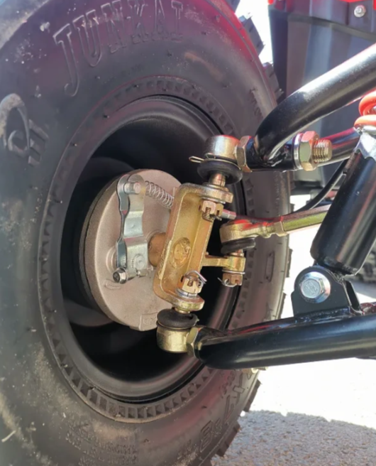 Квадроцикл PROMAX WILD 175 BASIC в Хабаровске