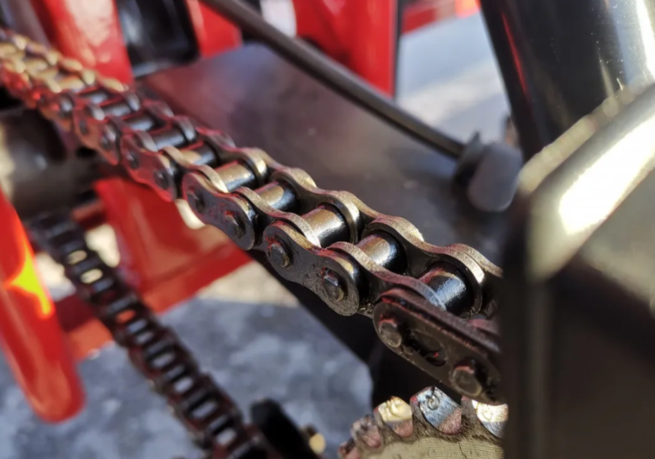 Квадроцикл GBM SHARP KIDS 125 в Хабаровске