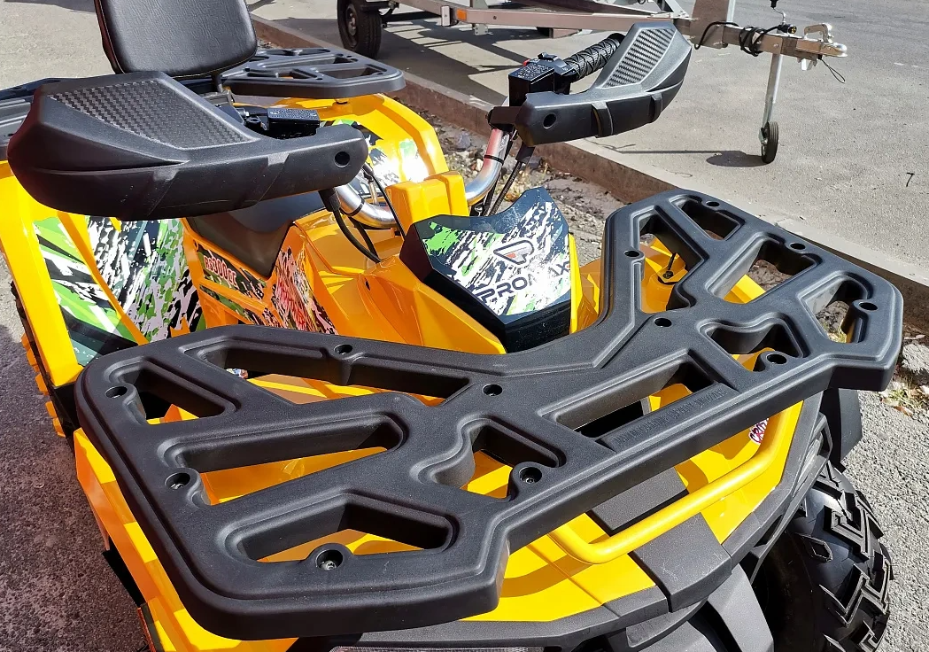 Квадроцикл PROMAX STORM 280 LUX в Хабаровске