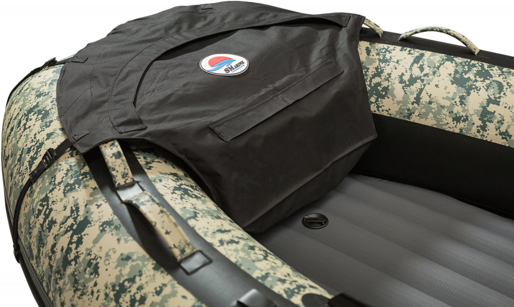 НОСОВАЯ СУМКА AIR, SDP 330-420 в Хабаровске