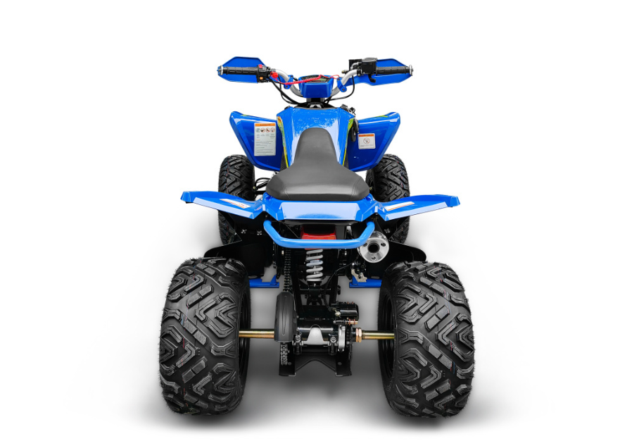 Квадроцикл YACOTA TYPHOON 250 в Хабаровске