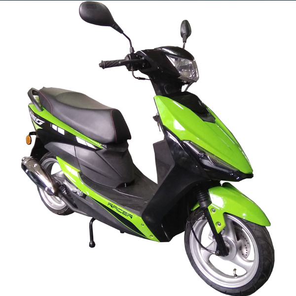 Скутер RACER RC50QT-3X NEO в Хабаровске