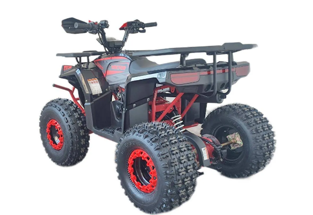 Квадроцикл YACOTA VEKTOR 125 в Хабаровске