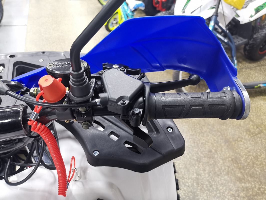 Квадроцикл PROMAX WILD 175 LUX в Хабаровске