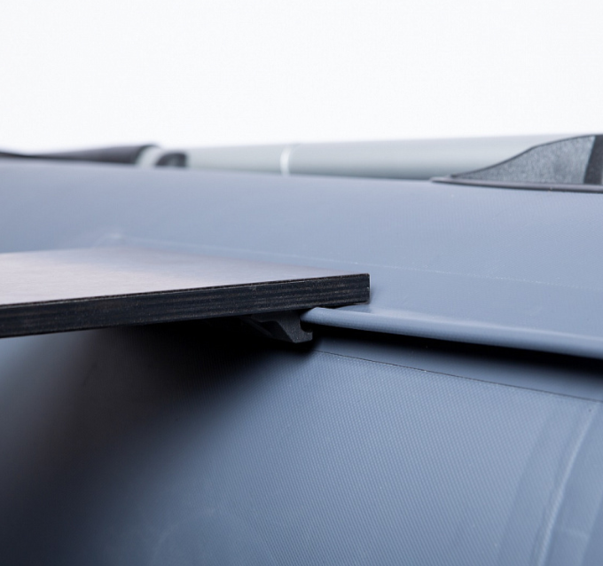 ЛОДКА НАДУВНАЯ YUKONA 230 TL (БЕЗ ПАЙОЛА) в Хабаровске