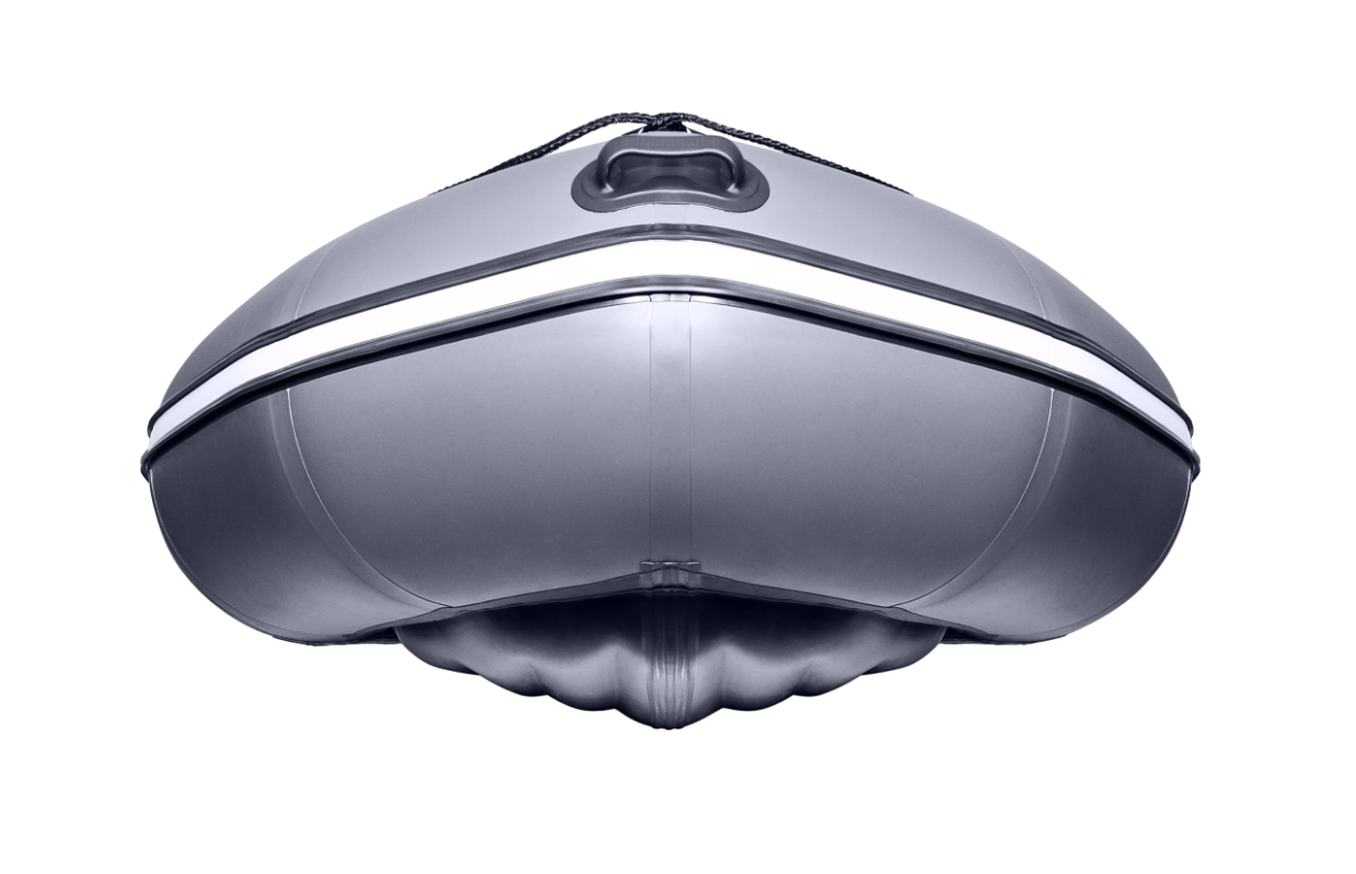 Лодка APACHE 3700 НДНД в Хабаровске