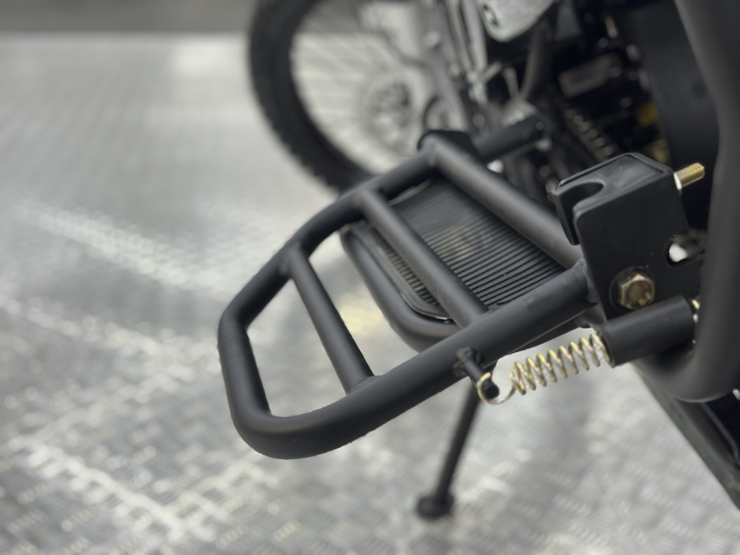 Кроссовый мотоцикл PROMAX ARMY 250 в Хабаровске