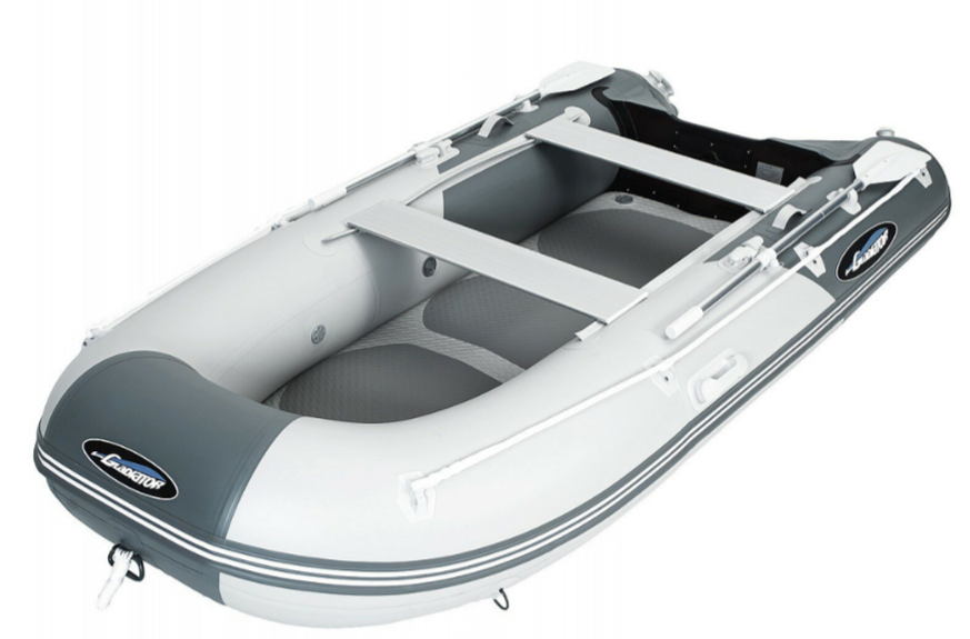 НАДУВНАЯ ЛОДКА GLADIATOR B330AD в Хабаровске