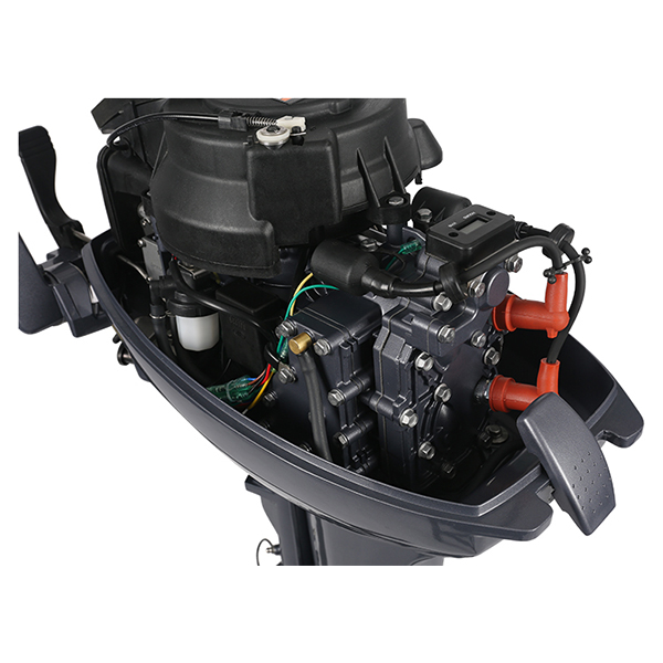 ЛОДОЧНЫЙ МОТОР ALLFA CG Т15 в Хабаровске