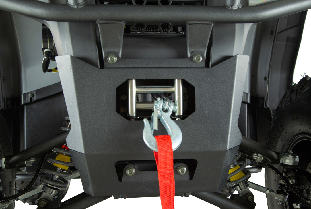 Квадроцикл YACOTA VIKING PRO 250 в Хабаровске