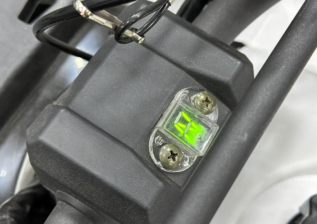 Квадроцикл PROMAX WILD 2.0 190 в Хабаровске