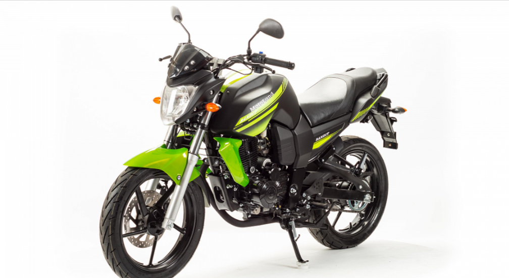 Мотоцикл BANDIT 250 в Хабаровске