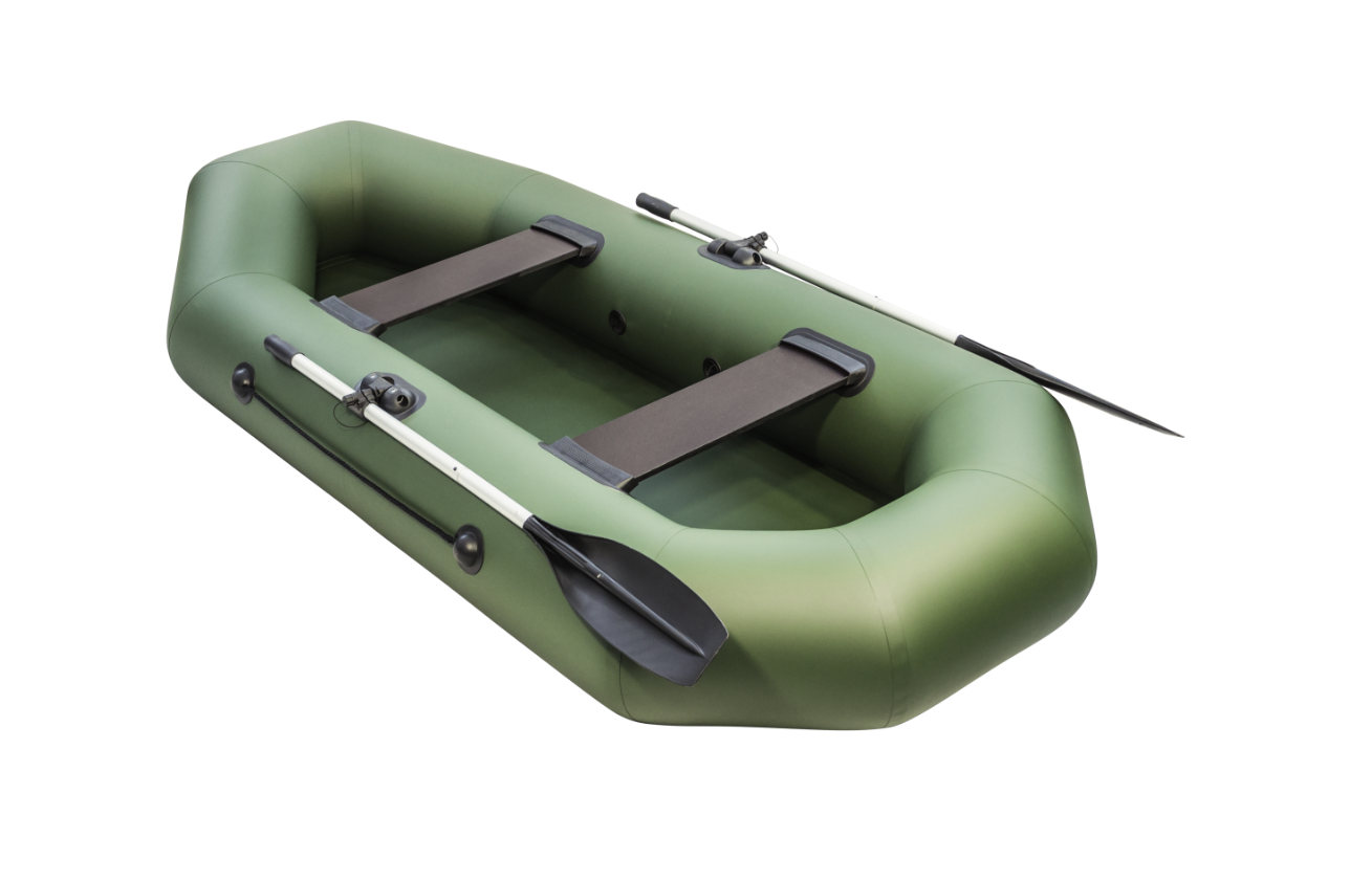 Лодка АКВА-ОПТИМА 260 в Хабаровске