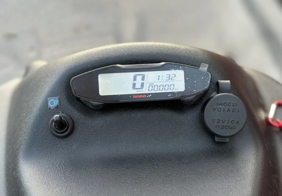 Снегоход РМ TIKSY 500 4Т в Хабаровске