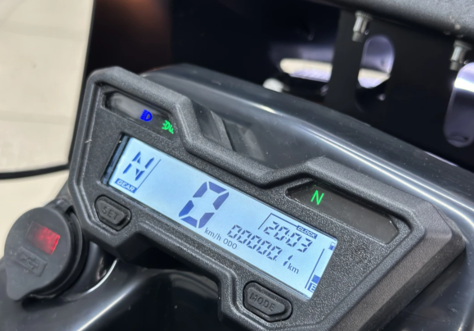 СНЕГОХОД IRBIS SF200L XE SUPERLONG в Хабаровске