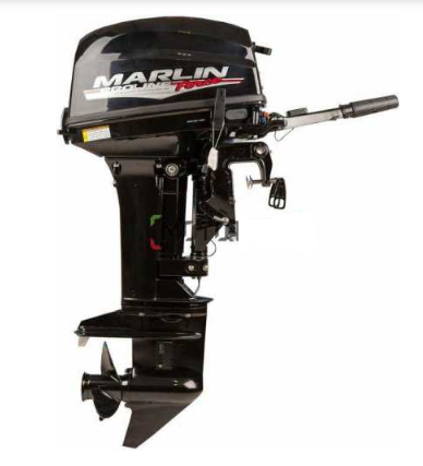 КОМПЛЕКТ ЛОДКА MISHIMO FAMILY LITE 370 + МОТОР MARLIN MP 9.9 AMHS PROLINE FORCE в Хабаровске