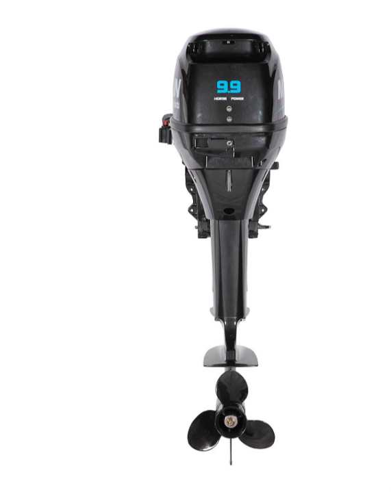 Лодочный мотор MARLIN MF 9.9 AWHBL в Хабаровске