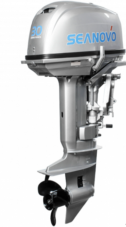 Лодочный мотор SEANOVO SN25FFEL в Хабаровске