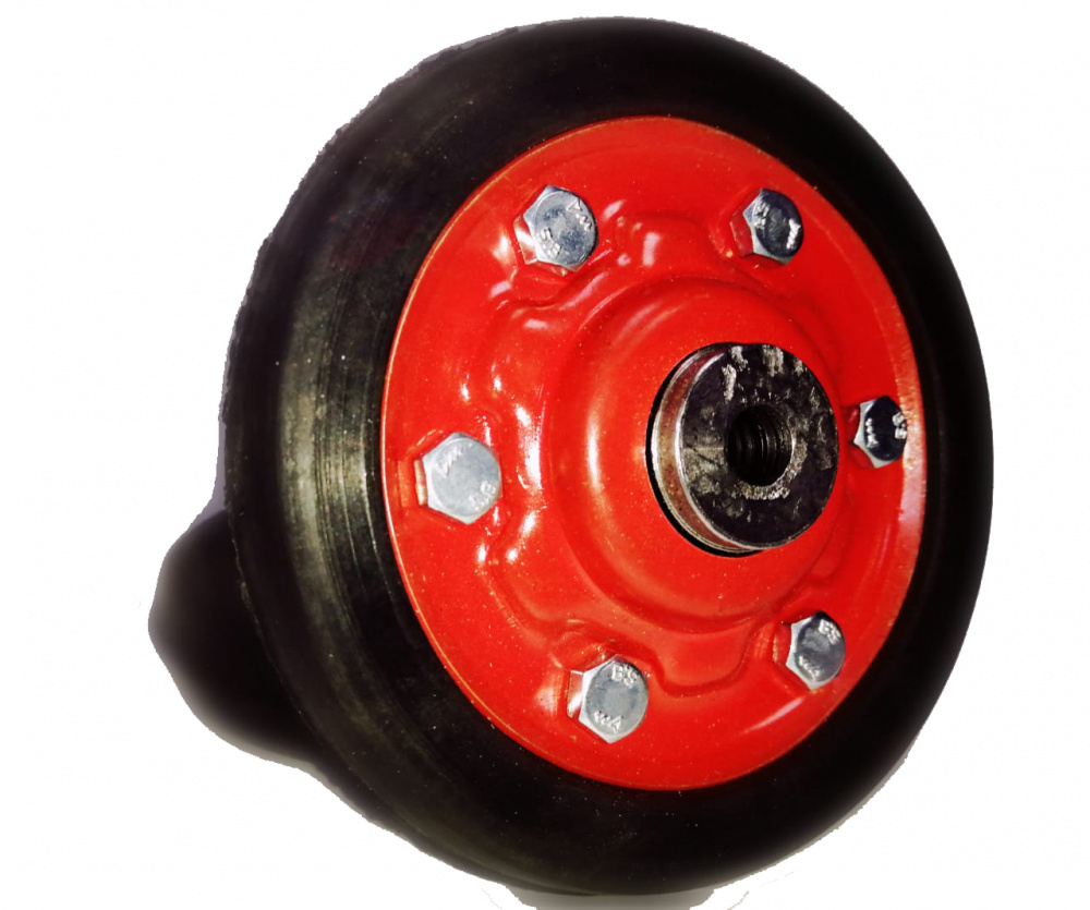 Каток мотобуксировщик IKUDZO в Хабаровске