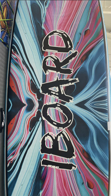 SUP (САП) ДОСКА RAIDEX I BOARD 11’ (332СМ) N 33 в Хабаровске