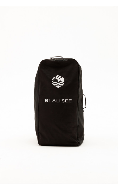 Надувной каяк Blau See Shark-3 Премиум в Хабаровске