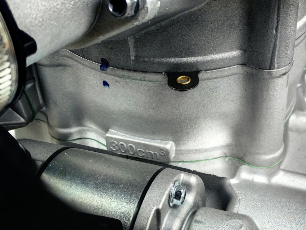 Мотоцикл JHLMOTO JHL Z8i (EFI) NC300S (182-MN) в Хабаровске