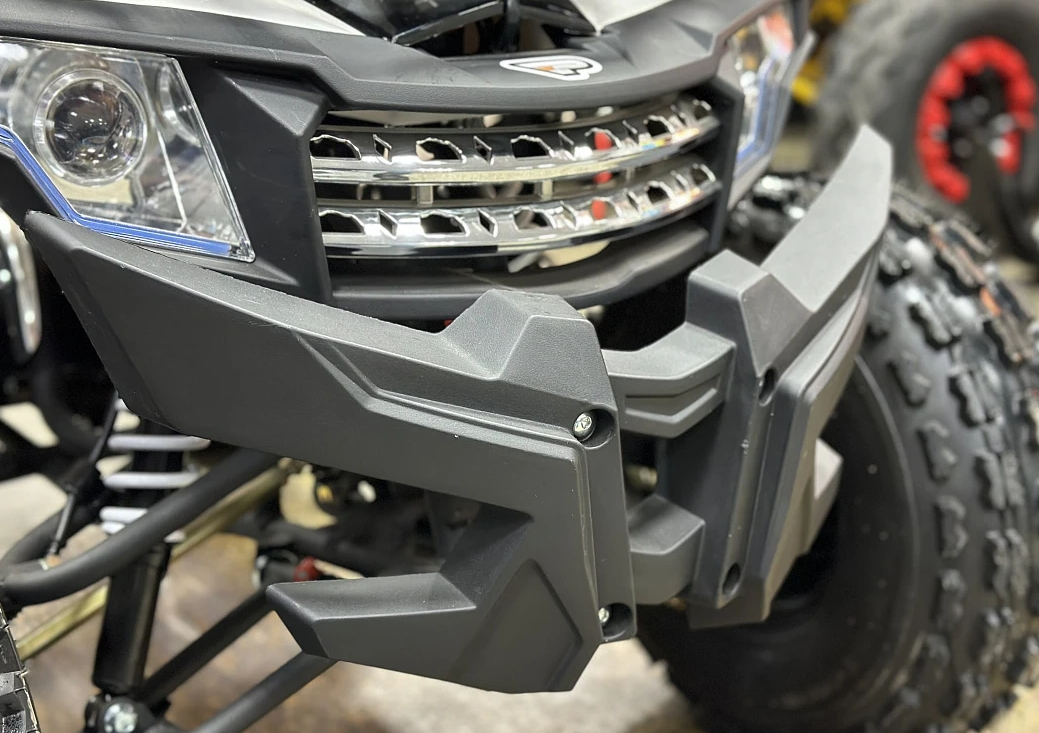 Квадроцикл PROMAX WILD 2.0 190 в Хабаровске