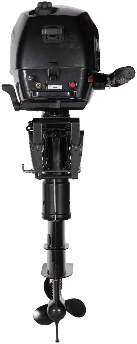 Лодочный мотор MARLIN MF 5 AMHS в Хабаровске