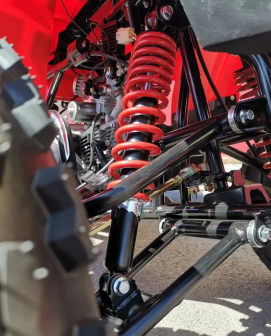 Квадроцикл PROMAX WILD 175 BASIC в Хабаровске