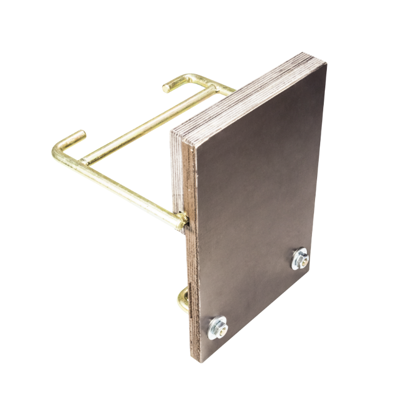 Навесной транец в Хабаровске