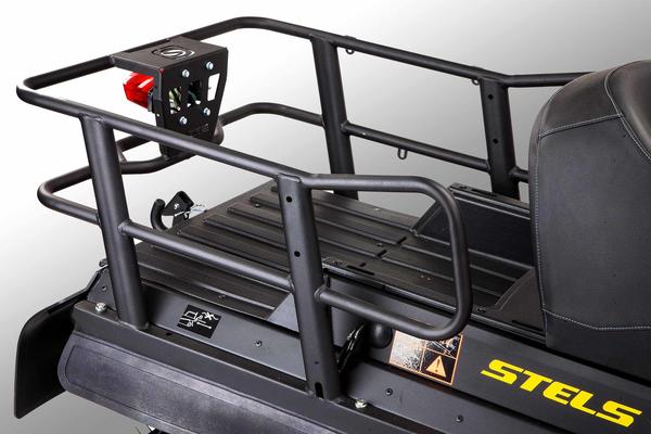 Снегоход SV600T (L ST SWT) ВИКИНГ 2.0 в Хабаровске