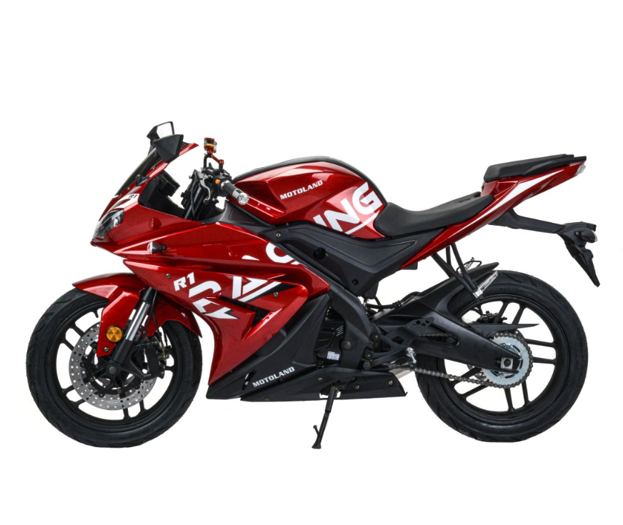 Мотоцикл MOTOLAND (МОТОЛЕНД) R1 300 в Хабаровске